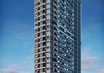 Apartamento com 2 quartos à venda na avenida pompéia, 713, pompéia, são paulo, 40 m2 por r$ 635.933