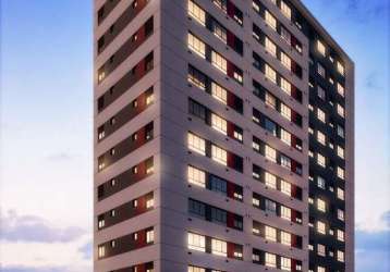 Apartamento com 1 quarto à venda na rua silva bueno, 1290, ipiranga, são paulo, 25 m2 por r$ 262.016