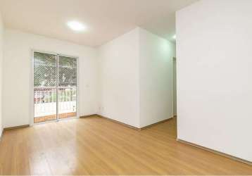 Apartamento com 2 quartos à venda na avenida kenkiti simomoto, 728, jaguaré, são paulo, 55 m2 por r$ 368.000