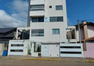 Apartamento à venda em rodeio/sc