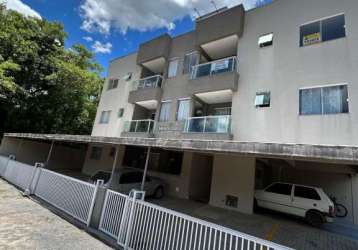 Apartamento padrão em rodeio/sc