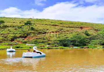 Fazenda (restaurante e pousada à venda) área rural de são josé dos campos