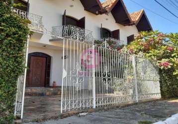 Casa com 4 quartos à venda no jardim siesta, jacareí  por r$ 1.100.000