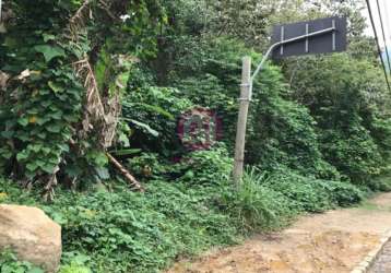 Terreno à venda na praia do julião, ilhabela  por r$ 5.000.000