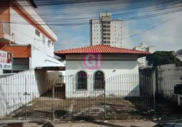 Casa comercial com 1 sala à venda no parque industrial, são josé dos campos  por r$ 1.200.000