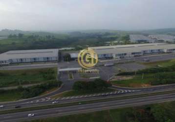 Galpão para locação em caçapava industria locação aluguel fabrica logistica