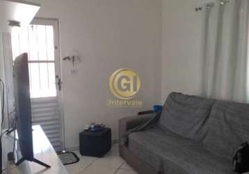 Vende - se casa térrea no jardim minas gerais - são josé dos campos