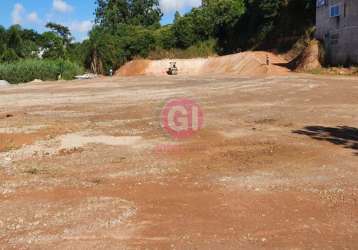 Oportunidade venda e locação terreno industrial em condominio.