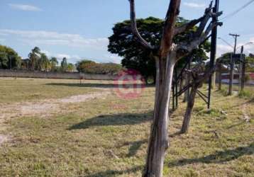 Terreno comercial à venda no parque martim cererê, são josé dos campos  por r$ 12.000.000