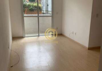 Intervale taubate vende apartamento 02 quartos ( suite ) c/ armário - cozinha c/ fogão e armario/ banheiro c/armario e box blindex/facil acesso  dutra