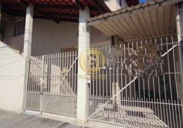 Sala comercial locação, jardim emília, jacareí-sp