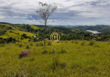 Área rural de 21,500  para venda santa branca -sp