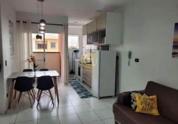 Apartamento com 2 quartos à venda no ipiranguinha, ubatuba  por r$ 310.000