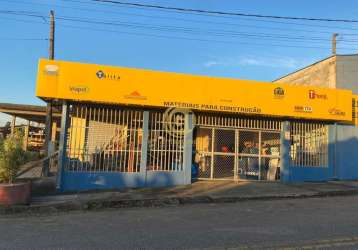 Ponto comercial no jardim continental 2 em taubaté