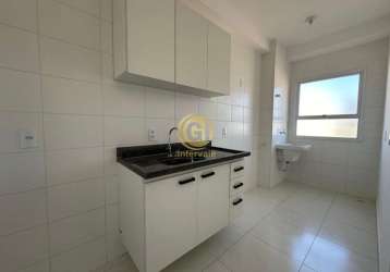 Oportunidade apartamento condomínio - villa  felice  - jacareí sp