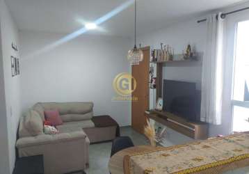 Apartamento de 2 quartos a venda proximo ao centro