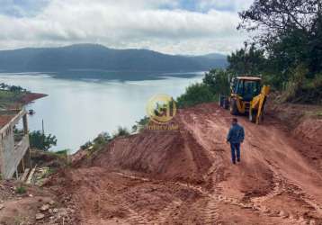 Condomínio - aguas de igaratá, igaratá - sp oportunidade única! terreno com 1.717,00 m2 de área disponível para venda!