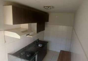 Apartamento para venda em uberlândia, jardim patrícia, 2 dormitórios, 1 banheiro, 2 vagas