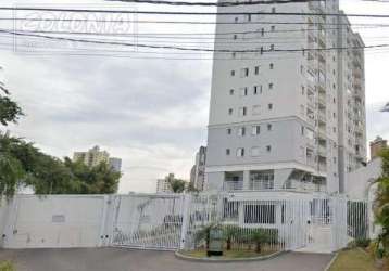 Apartamento a venda - santa teresinha, santo andré