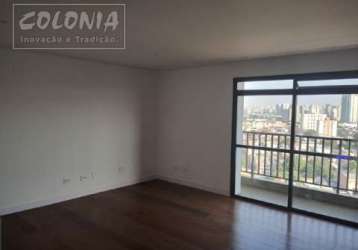 Apartamento a venda - santa terezinha, santo andré