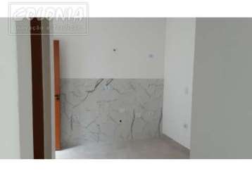 Apartamento para locação - jardim rina, santo andré