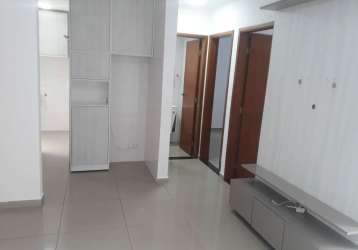 Apartamento para locação - vila bartira, santo andré