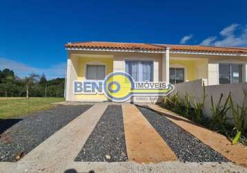 Casa com 1 dormitório, bairro neópolis, gravatai rs