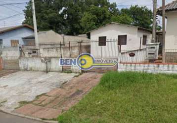 Casa com 2 dormitórios à venda, rubem berta, porto alegre - rs