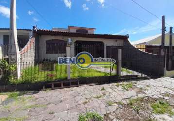 Casa com 4 dormitórios,localizada no bairro bom principio gravataí-rs