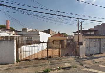 Casa à venda em casa verde, são paulo - sp