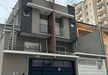 Sobrado com 3 dormitórios à venda por r$ 740.000,00 - mandaqui - são paulo/sp