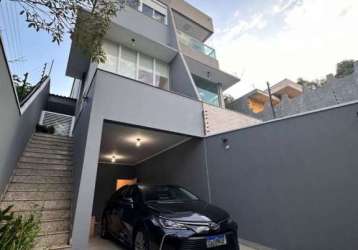 Casa à venda em vila pedra branca, são paulo - sp