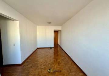 Apartamento à venda no limão - 2 dormitórios, 2 banheiros, 1 vaga, 70m²