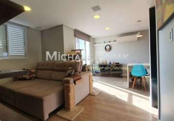 Apartamento na vila sônia   michael pajak (11) 99996-4550