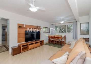 Apartamento com 2 quartos à venda na rua vieira de morais, 601, campo belo, são paulo, 96 m2 por r$ 670.000