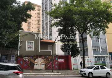 Casa com 3 quartos para alugar na avenida rebouças, 339, pinheiros, são paulo, 232 m2 por r$ 20.000