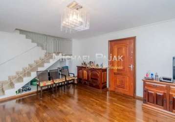 Casa com 4 quartos à venda na rua líbero ripole, 353, jardim umuarama, são paulo, 173 m2 por r$ 1.100.000