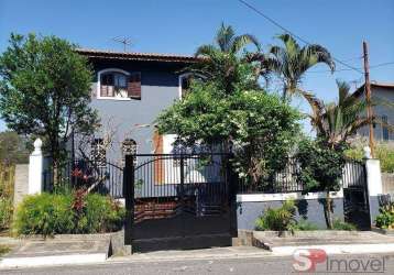 Sobrado à venda, 235 m² por r$ 1.299.000,00 - jardim nossa senhora do carmo - são paulo/sp