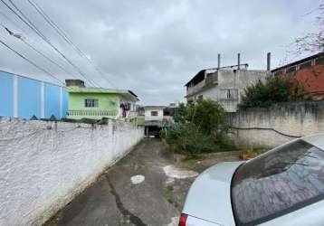 Terreno à venda, 375 m² por r$ 544.990,00 - itaquera - são paulo/sp