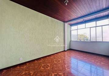 Apartamento com 1 quarto, 40 m² - venda por r$ 220.000 ou aluguel por r$ 1.730/mês - centro - teresópolis/rj