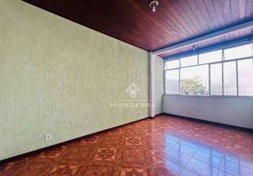 Apartamento com 1 quarto, 40 m² - venda por r$ 220.000 ou aluguel por r$ 1.480,00/mês - centro - teresópolis/rj