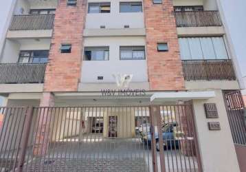 Apartamento 2 quartos, garagem coberta, no monte líbano