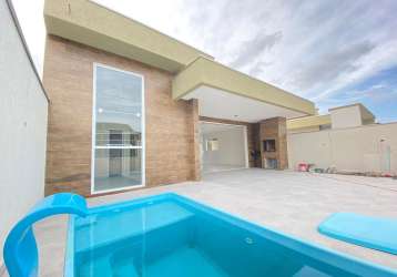 Casas Com Piscina Direto Com O Proprietário Com 2 Quartos No Brejatuba ...