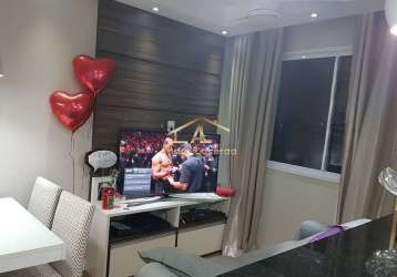 Apartamento em belenzinho, são paulo/sp