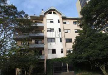 Apartamento com 3 quartos à venda na rua ceará, 26, jardim américa, caxias do sul por r$ 810.000