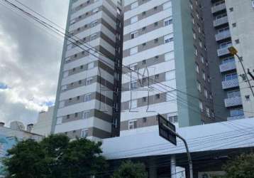 Apartamento com 1 quarto à venda na rua sinimbu, 1233, centro, caxias do sul por r$ 450.000