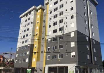 Apartamento com 2 quartos à venda na rua engenheiro evald arboite, 407, interlagos, caxias do sul por r$ 249.900