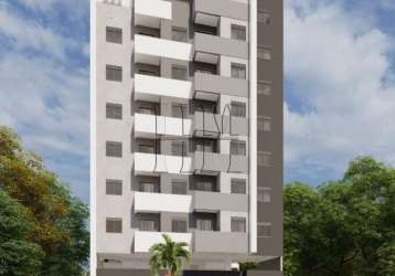 Apartamento com 2 quartos à venda na amabile faoro marcon, 2317, são victor cohab, caxias do sul por r$ 219.500