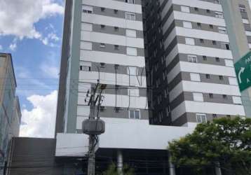 Apartamento com 1 quarto à venda na rua sinimbu, 1233, centro, caxias do sul por r$ 420.000