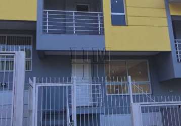 Casa com 3 quartos à venda na geni adelia dallemole, 22, são luiz, caxias do sul por r$ 350.000